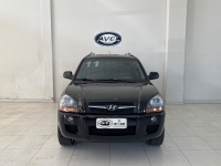 HYUNDAI Tucson GLS 2.0 MT